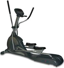 Elliptical Cross Trainer