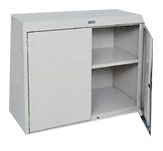 00-038163-11AESAND-Desk Height Cabinet w/ Adjustable Shelf