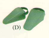 Pelvic Sacrals Blocks (regular)