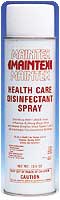 Healthcare Disinfectant Spay