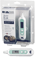 00020181INM-Instant Ear Thermometer