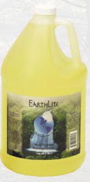 Earthlite Massage Oil Gallon