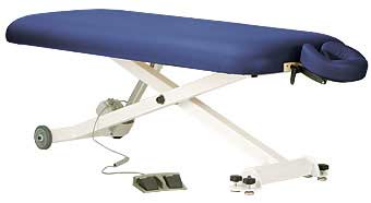 Ellora Massage Table-ETL-Ellora Electric Lift Massage Table