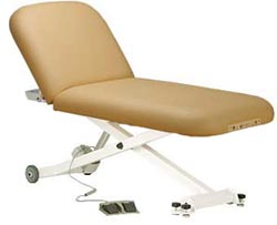 Ellora Tilt Massage Table-ETL-Ellora Electric Lift Massage Table with Tilt Back
