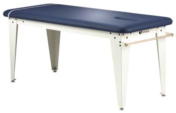Esquire Table-ETL-Esquire Stationary Chiropractic Table
