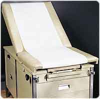 Exam Table Rolls