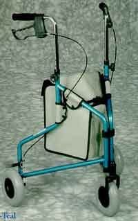 F31C-TRVE-Balboa Compact 3-Wheeled