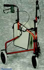 F32B-TRVE-Catalina Ultra Light 3 Wheeled