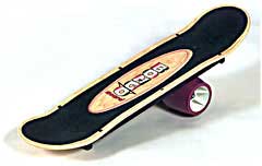 MillikenFII100-mse-Bongo Board