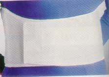 Deluxe Universal Rib Belt - Female