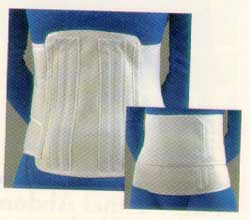 MMFLA202-mse-Deluxe Universal Lumbar Support