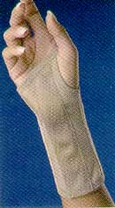 MMFLA213-mse-Soft Form Elegant Wrist Splint