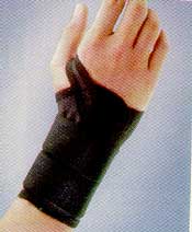 MMFLA276-mse-Safe T Wrist Lite Occupational Wrist Support