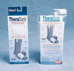 TheraSock Double Sock System/ THERAFOOT