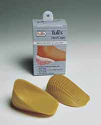 Tulis Heel Cups