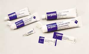 Lubricating Jelly / FOUGERA