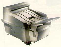 Automatic Tabletop X-Ray Film Processor