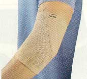 Spiral Lift Elbow Support