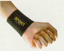 MMFUT163-mse-Sport Adjustable Elastic Wrist Support