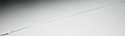 Sterile Suction Catheters with Whistle Tip, Calibrated