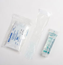 EchoHeart Sheath w/ Gel