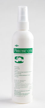 EchoHeart Disinfectant Spray