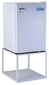 21-SFGtest-Glacier-Freeze Glacier Pack Storage Unit and Stand