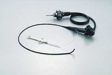 Olympus GIF-XP20 Gastroscope