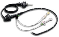 Olympus GIF-XQ20 Gastroscope