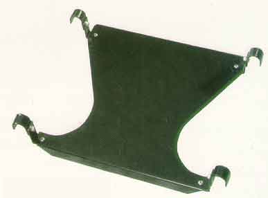 Drop Seats to lower wheelchair seat height