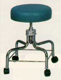 MMGLX192-mse-Revolving Exam Stool