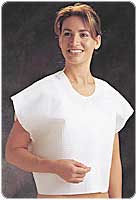 MMGMD112-mse-Examination Capes White