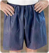 MMGMP100-SMMD-mse-Exam Shorts Sm/Med