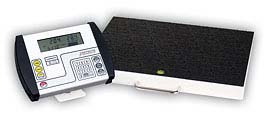 057-004-PGDET-General Purpose Digital Floor Scale w/ Indicator
