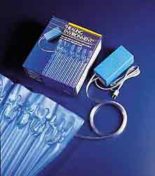 Alternating Pressure Systems