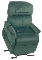 Maxicomfort Power Lift Chair & Recliner - Large