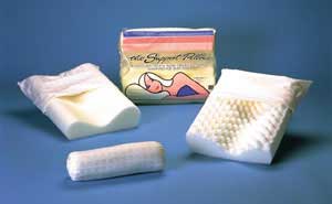 Contour Support Cervical Pillow