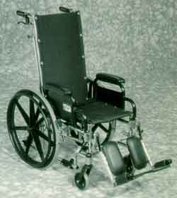 CRK26-46RVE-Galaxy Comfy Pediatric Recliner Removable Arms