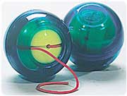 Dyna-Flex Gyro Exerciser