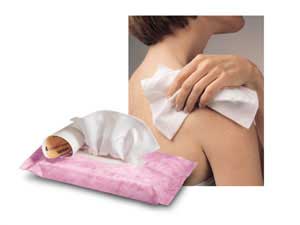 Comfort Bath Cleansing System