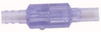 0950SCHMD-Oxygen Tubing Connector with 360 Degree Swivel