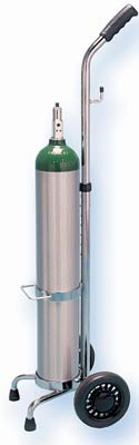 0035SCHDM-Oxygen Tank Holder