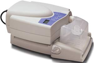 209SCHMD-RestEZ II CPAP Machine