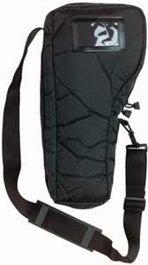 C2OSCHMD-Shoulder Style Carrying Bag for C Oxygen Cylinders