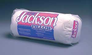 The Jackson Pillow
