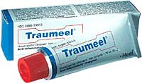 Traumeel Ointment - 100 Gram