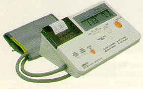 ISGHEM705CP-mse-Measurement Printout Blood Pressure Monitor
