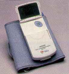 ISGMARHEM751-Compact Blood Pressure Monitor