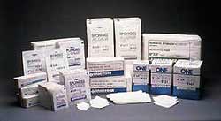 Standard Gauze Sponge