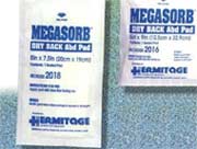 MEGASORB ABD Pads